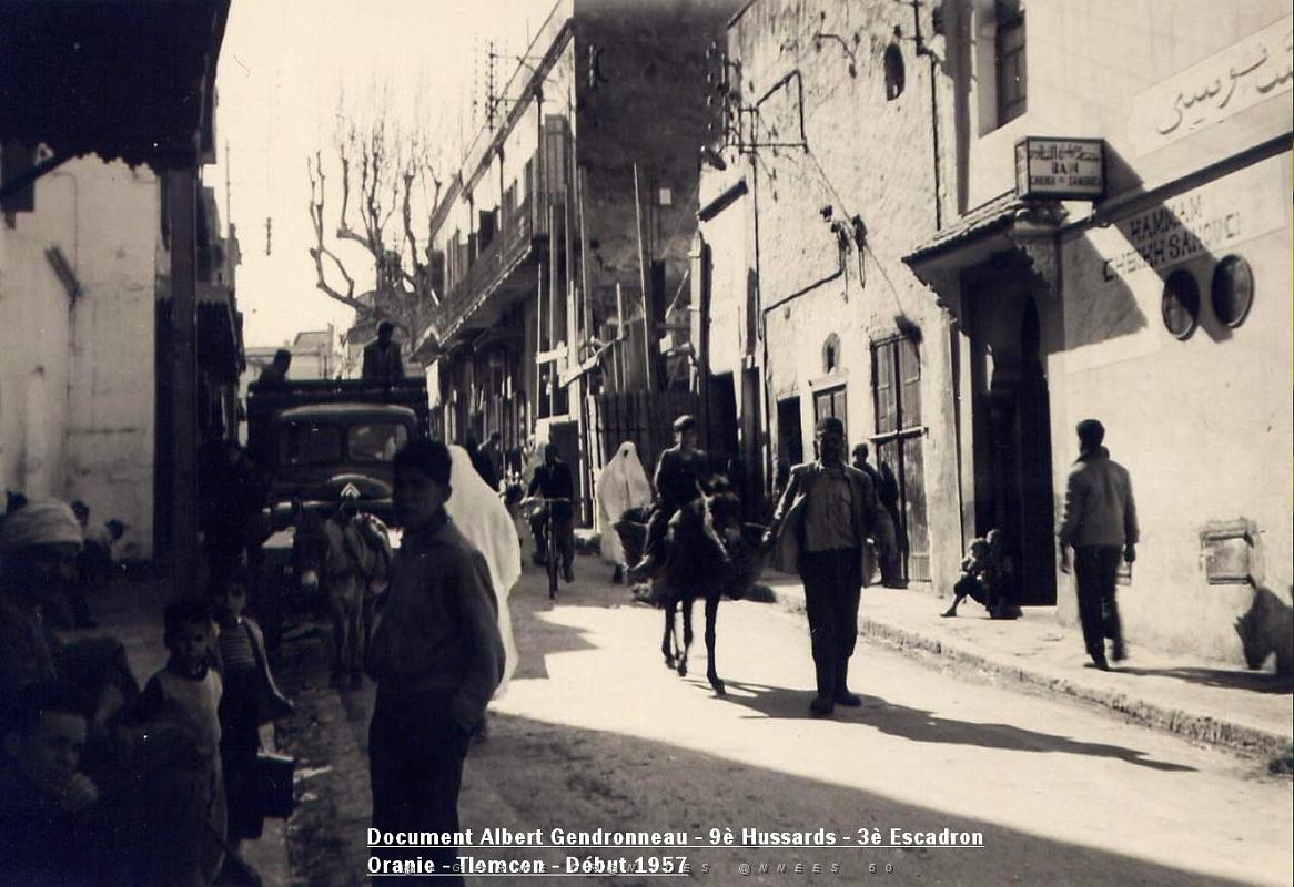 9 EME HUSSARDS DE ALBERT GENDRONNEAU 3 EME ESCADRON 1956 1957 (46).jpg